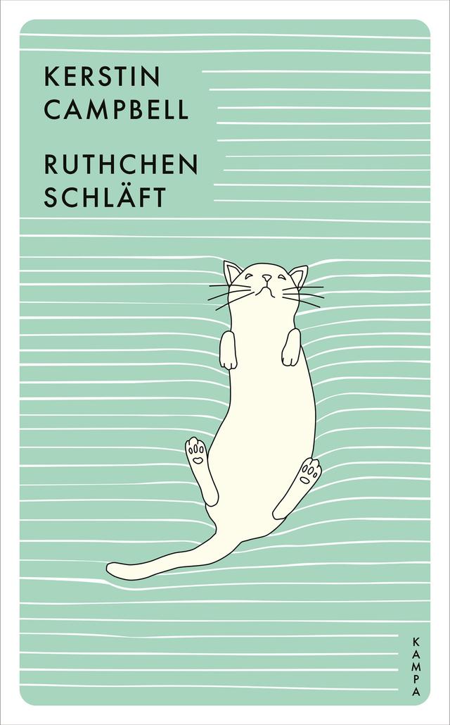 Ruthchen schläft on Productcaster.