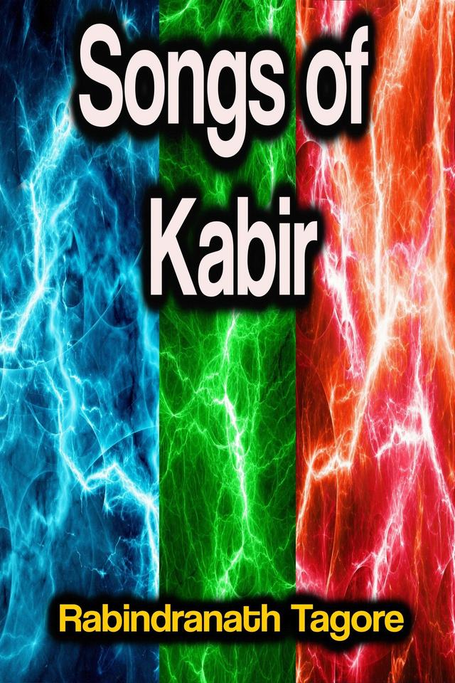 Songs of Kabir on Productcaster.