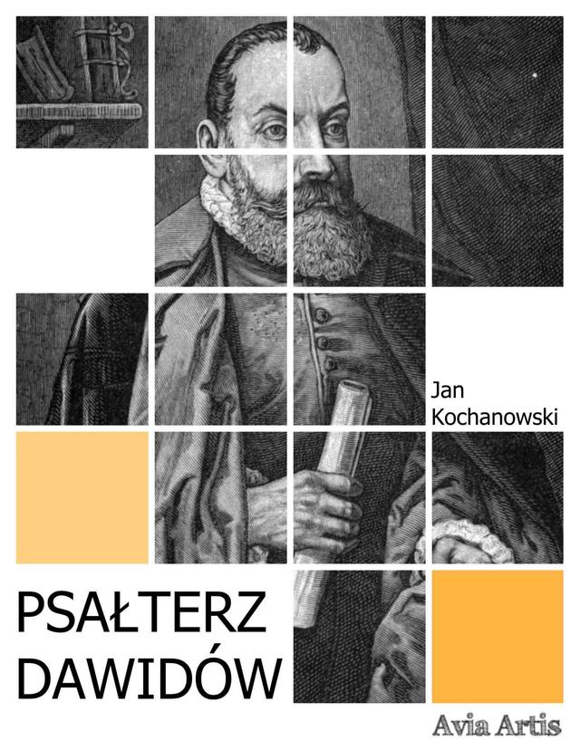 Psałterz Dawidów on Productcaster.