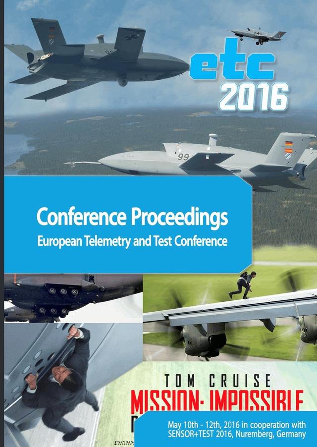 Proceedings etc2016 on Productcaster.