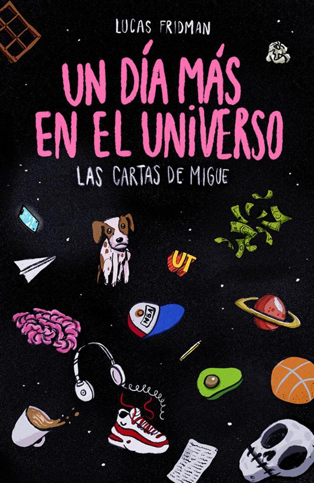 Un día más en el Universo on Productcaster.