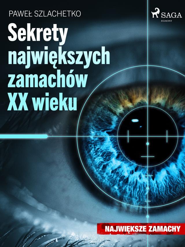 Największe. Sekrety największych zamachów XX wieku on Productcaster.