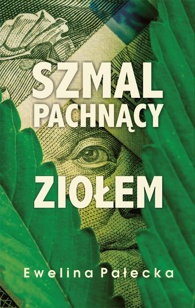 Szmal pachnący ziołem on Productcaster.