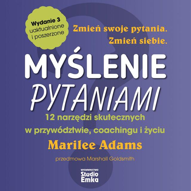 Myślenie pytaniami on Productcaster.