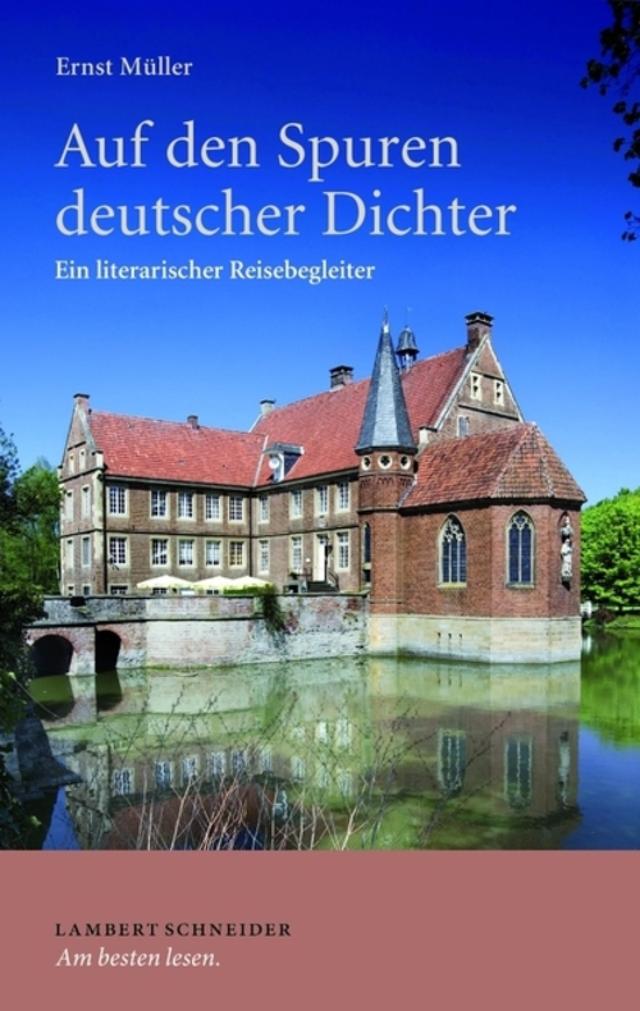 Auf den Spuren deutscher Dichter on Productcaster.