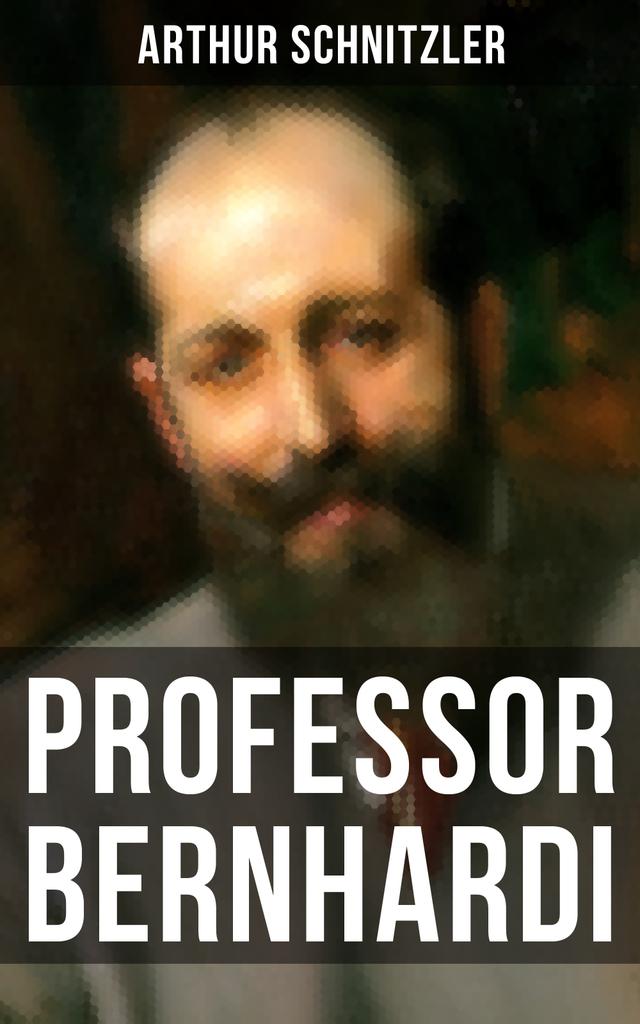 Professor Bernhardi on Productcaster.