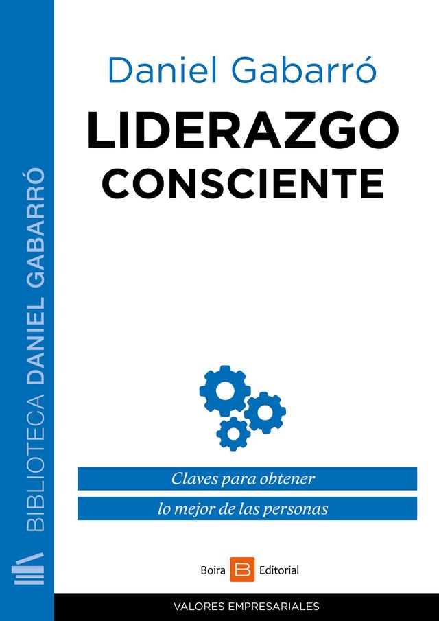 Liderazgo consciente on Productcaster.