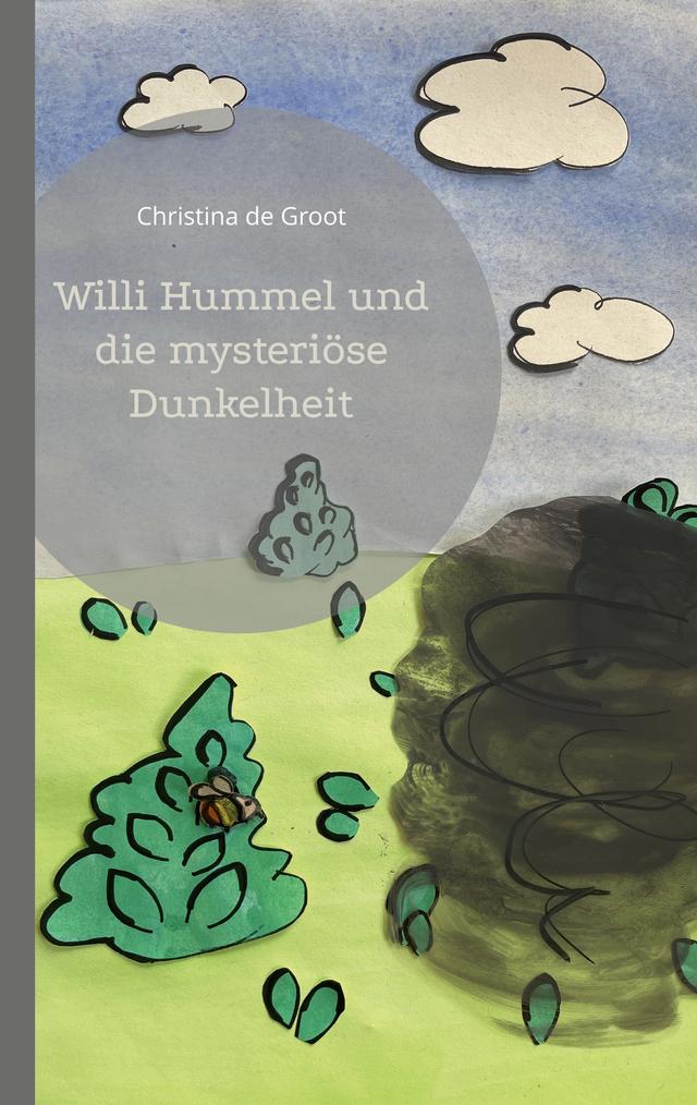 Willi Hummel und die mysteriöse Dunkelheit on Productcaster.