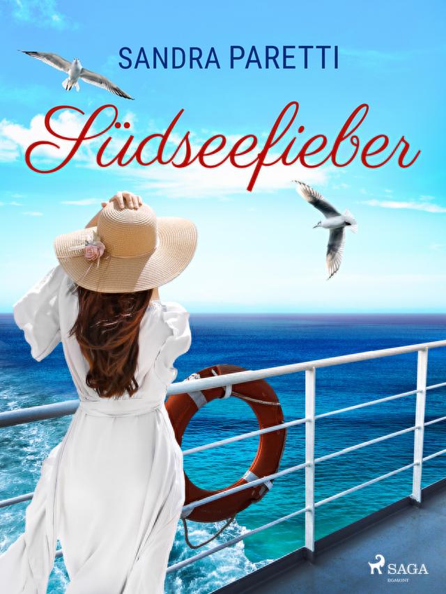 Südseefieber – Roman zur TV-Serie "Das Traumschiff" on Productcaster.