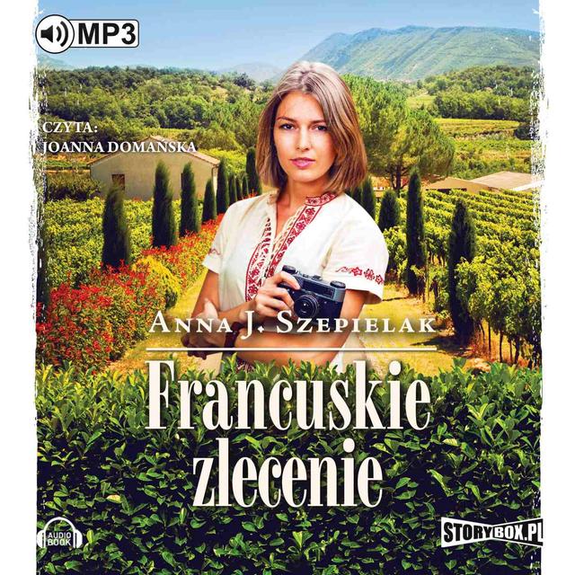 Francuskie zlecenie on Productcaster.