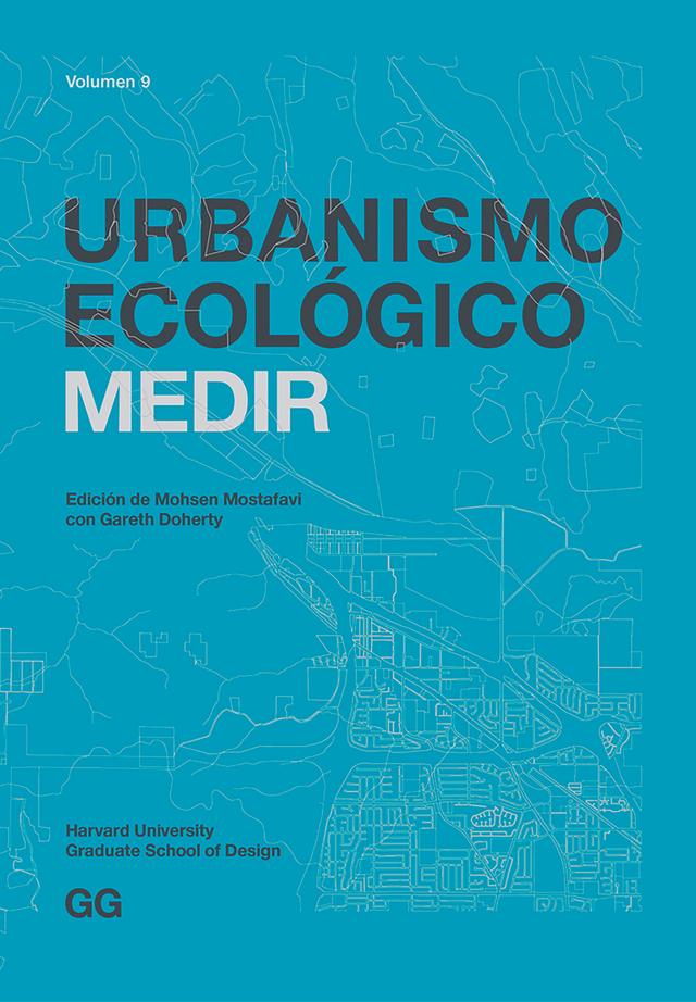 Urbanismo Ecológico. Volumen 9 on Productcaster.