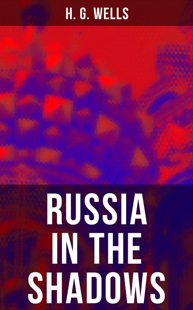 RUSSIA IN THE SHADOWS on Productcaster.