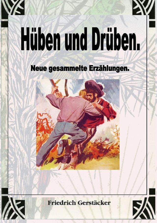 Hüben und Drüben on Productcaster.