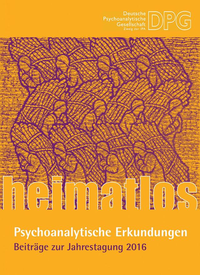 heimatlos on Productcaster.