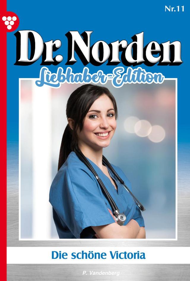 Dr. Norden Liebhaber Edition 11 – Arztroman on Productcaster.