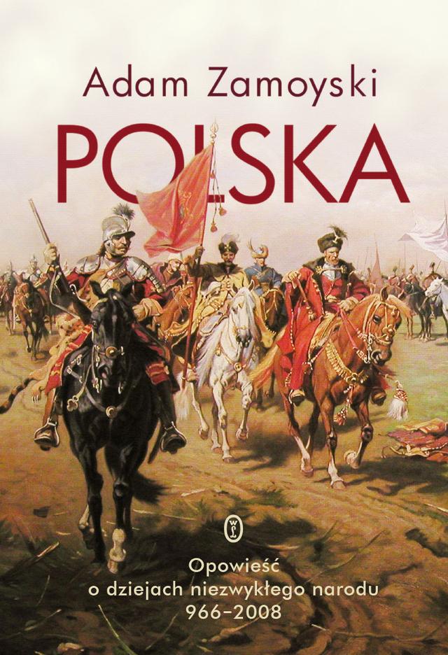 Polska. Opowieść o dziejach niezwykłego narodu 966-2008 on Productcaster.