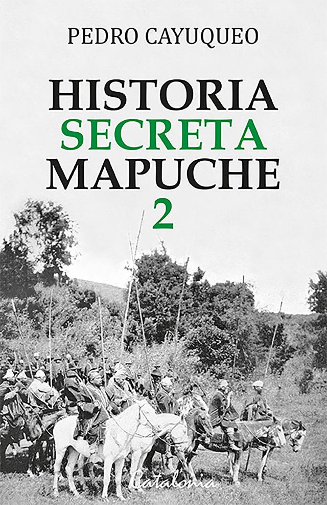 Historia secreta mapuche 2 on Productcaster.