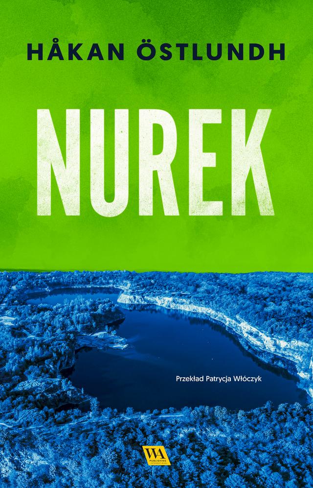 Nurek on Productcaster.