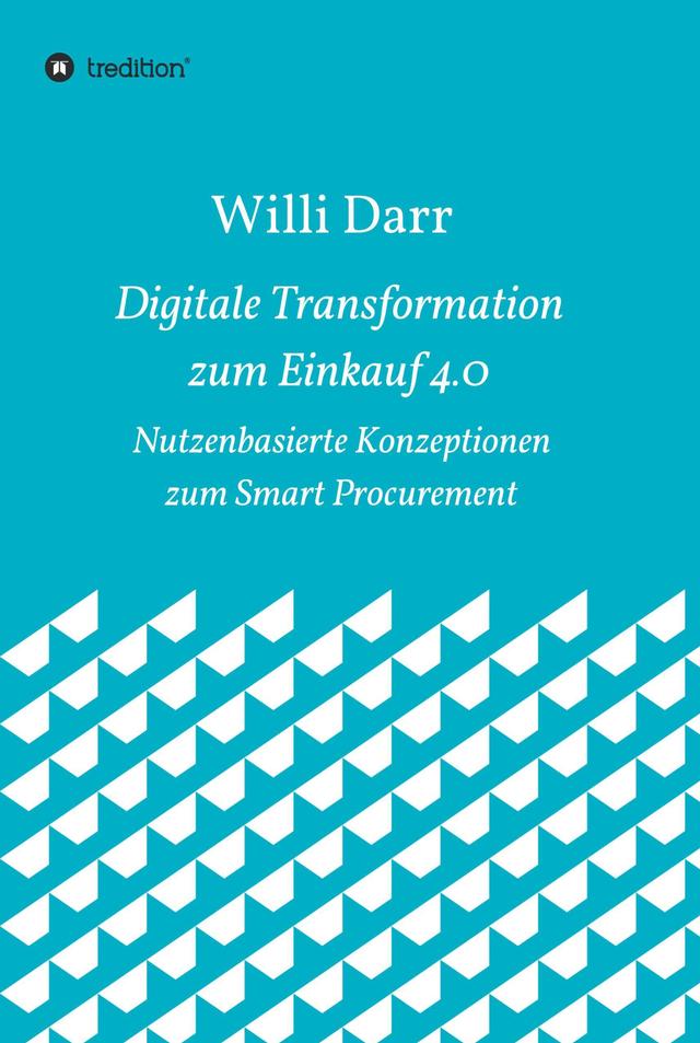 Digitale Transformation zum Einkauf 4.0 on Productcaster.