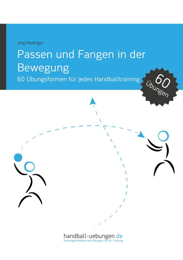 Passen und Fangen in der Bewegung on Productcaster.