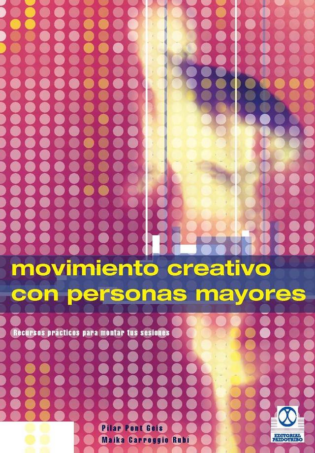 Movimiento creativo con personas mayores on Productcaster.