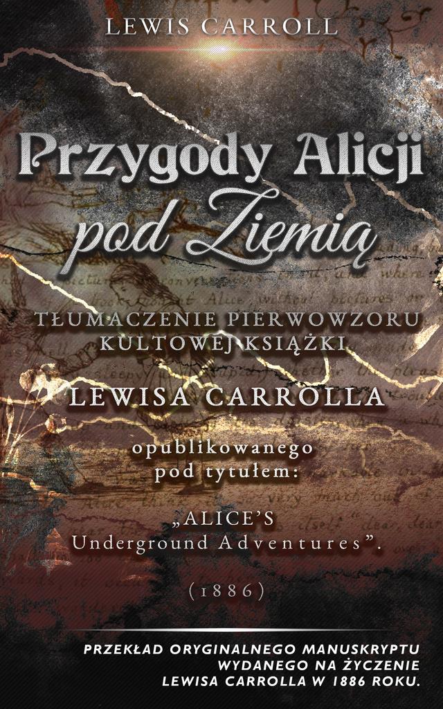 [Alice's Adventures Underground] Przygody Alicji pod Ziemią on Productcaster.