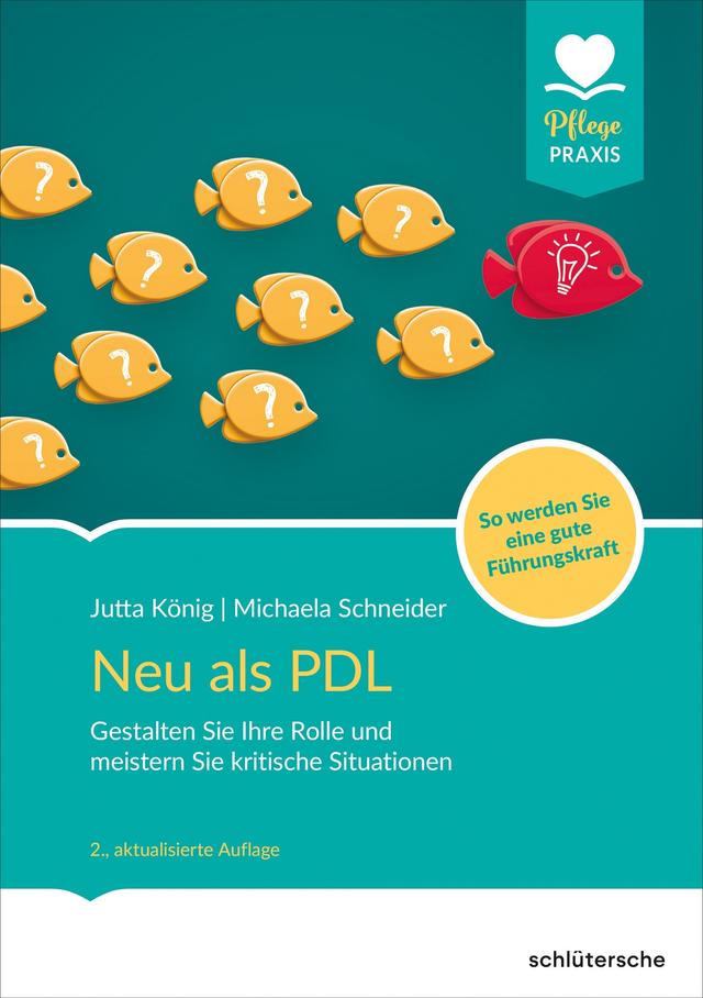 Neu als PDL on Productcaster.