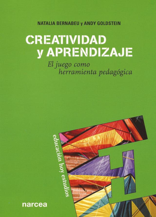 Creatividad y aprendizaje on Productcaster.