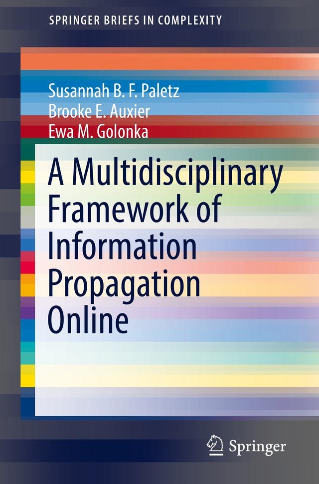 A Multidisciplinary Framework of Information Propagation Online on Productcaster.