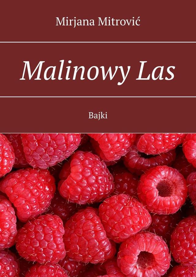 Malinowy Las on Productcaster.