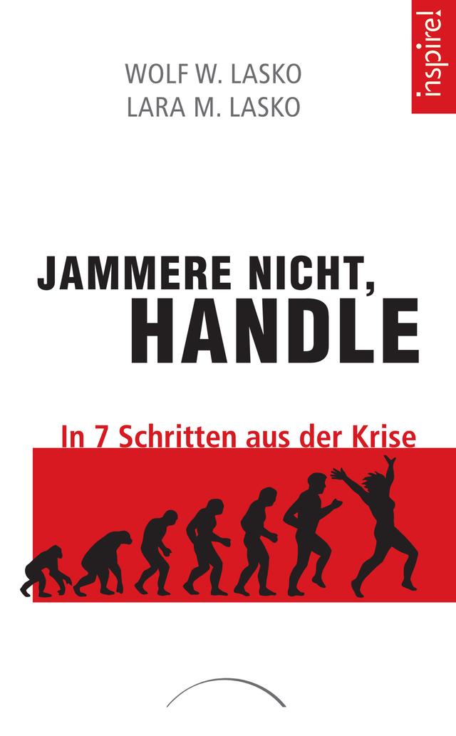 Jammere nicht, handle on Productcaster.