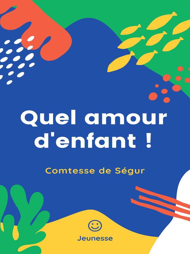 Quel amour d'enfant ! on Productcaster.