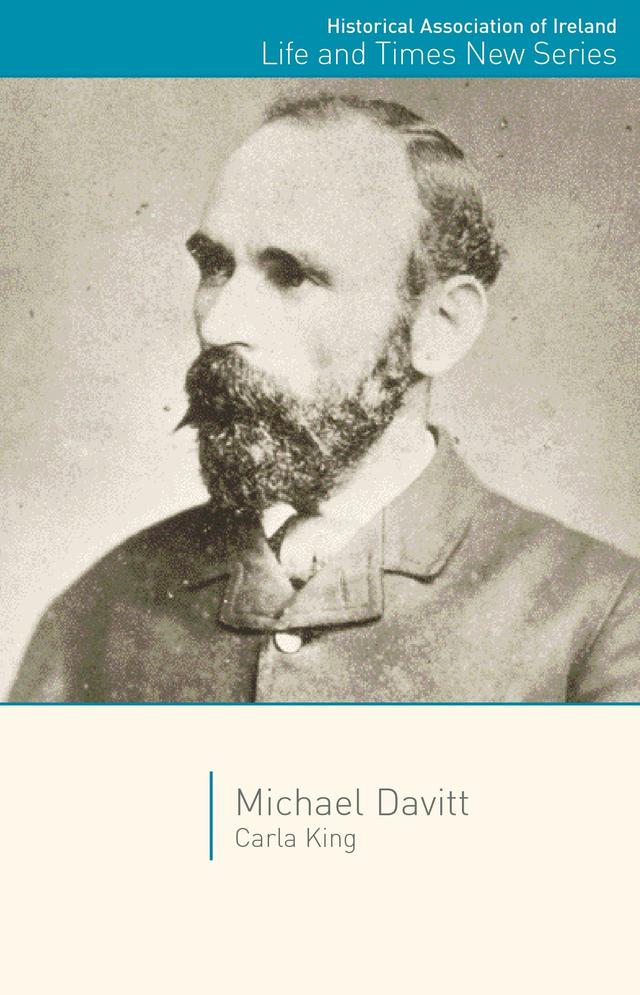 Michael Davitt on Productcaster.