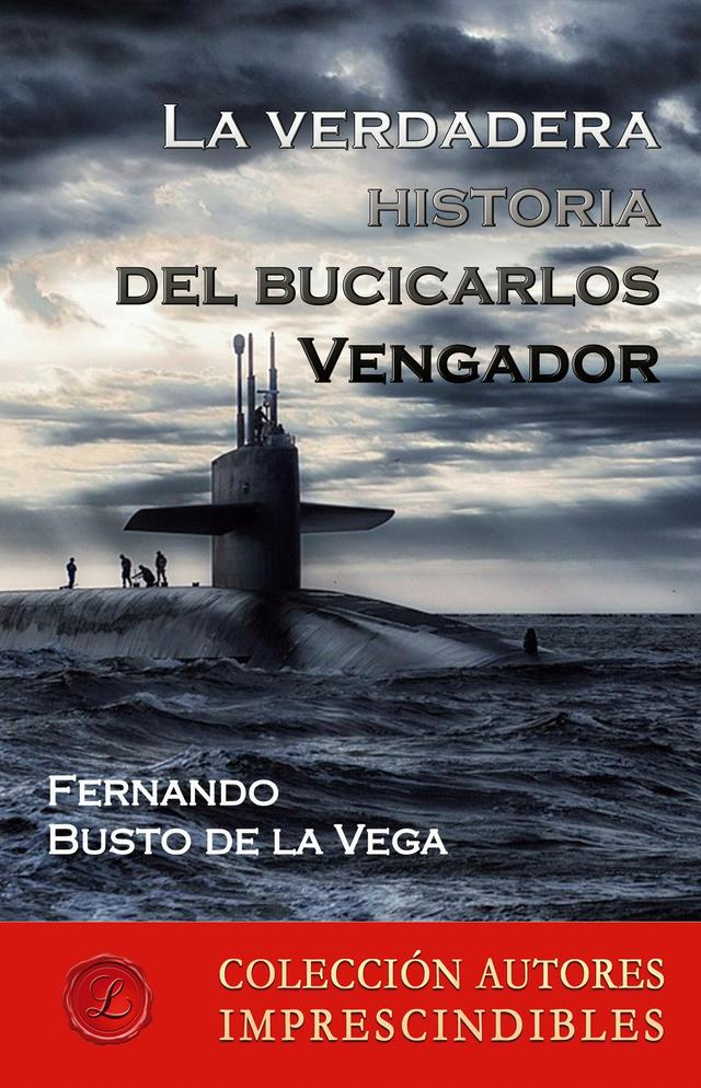 La verdadera historia del bucicarlos Vengador on Productcaster.