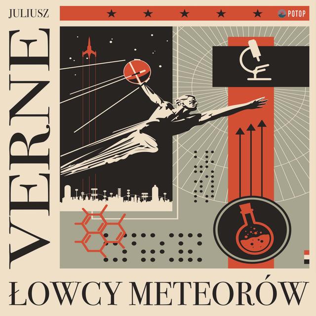 Łowcy meteorów on Productcaster.