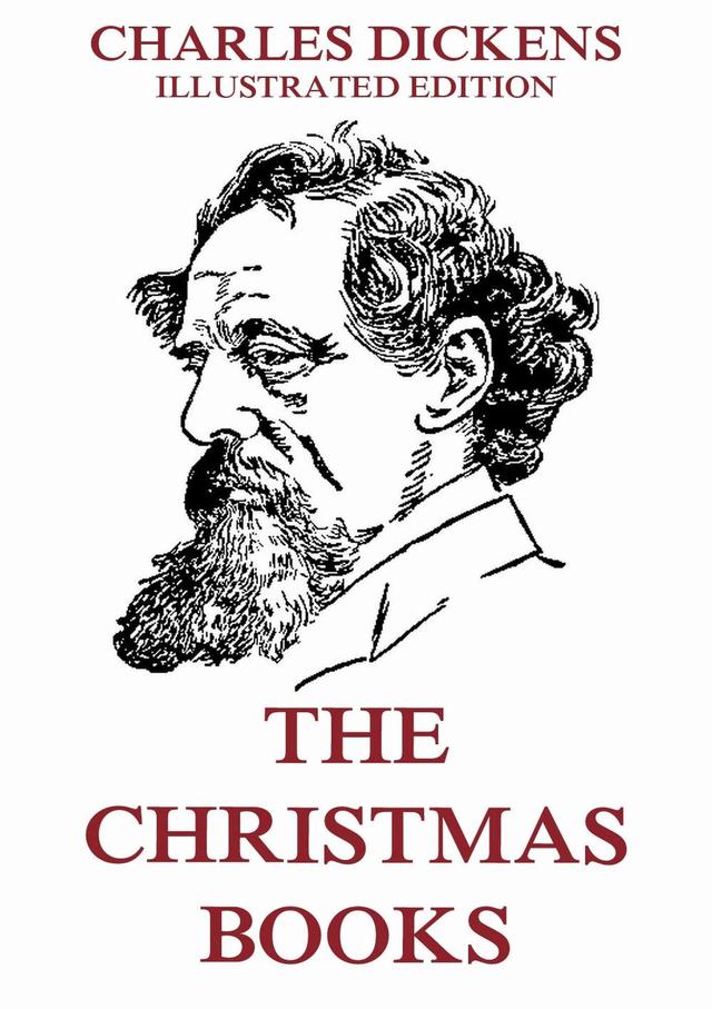 The Christmas Books on Productcaster.