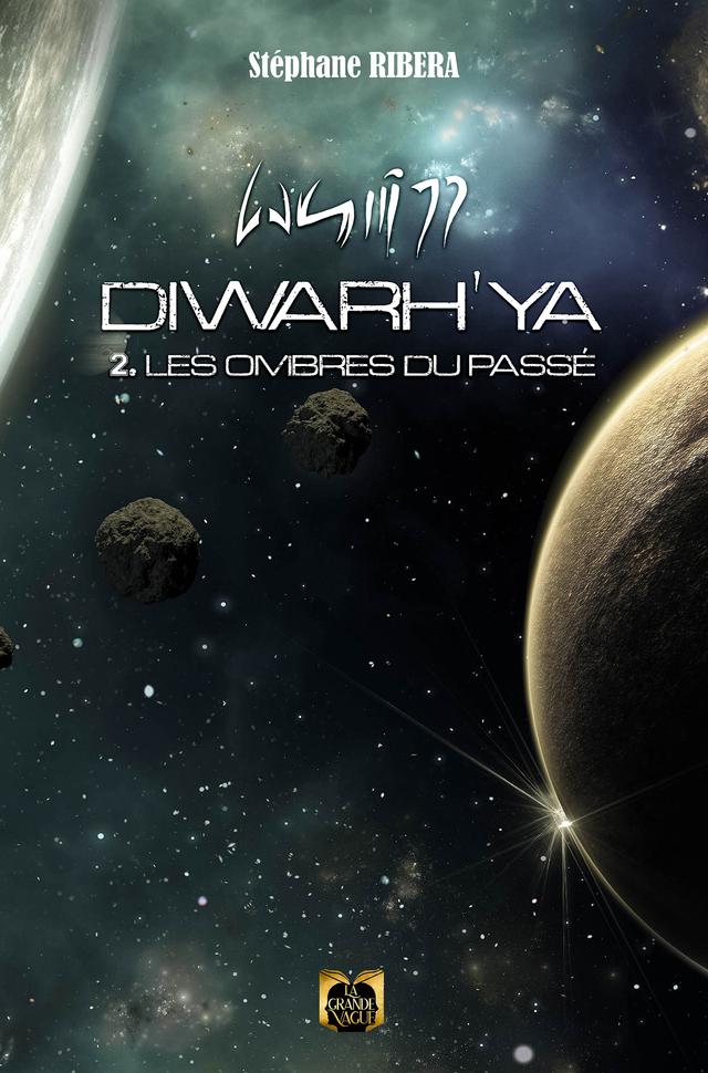 Diwarh'ya - Tome 2 on Productcaster.