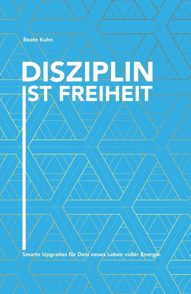 Disziplin ist Freiheit on Productcaster.