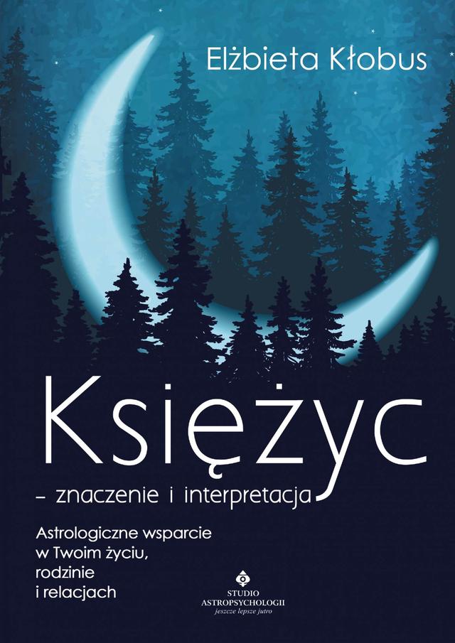 Księżyc – znaczenie i interpretacja. Astrologiczne wsparcie w Twoim życiu, rodzinie i relacjach on Productcaster.