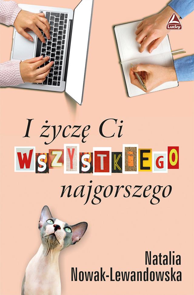 I życzę ci wszystkiego najgorszego on Productcaster.