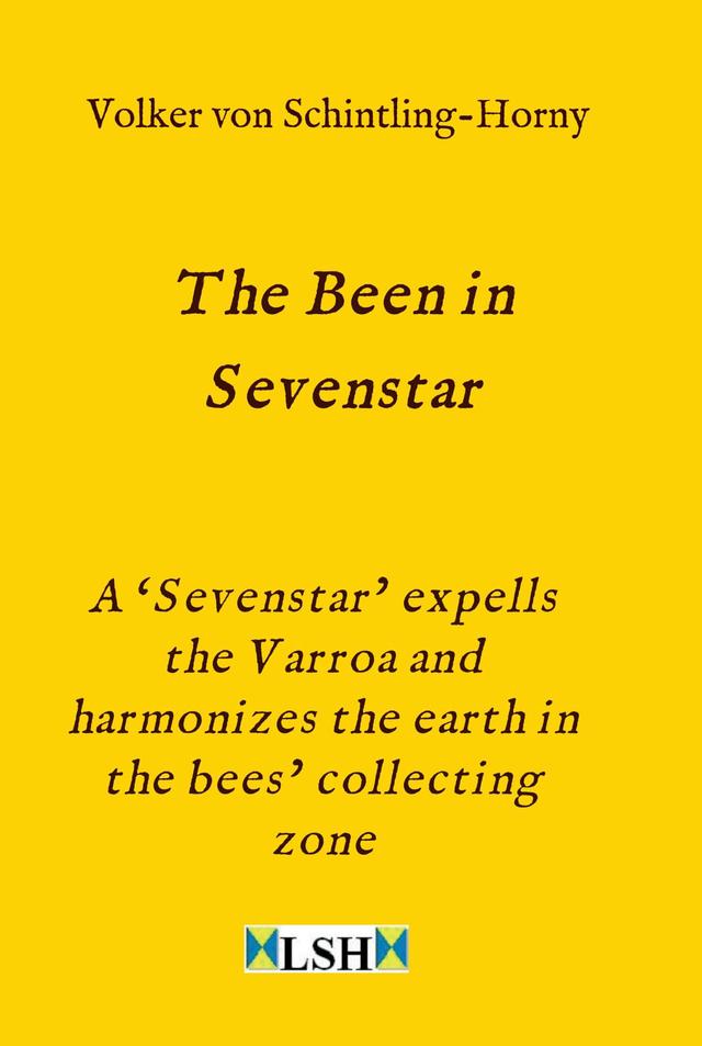 The Been in Sevenstar on Productcaster.