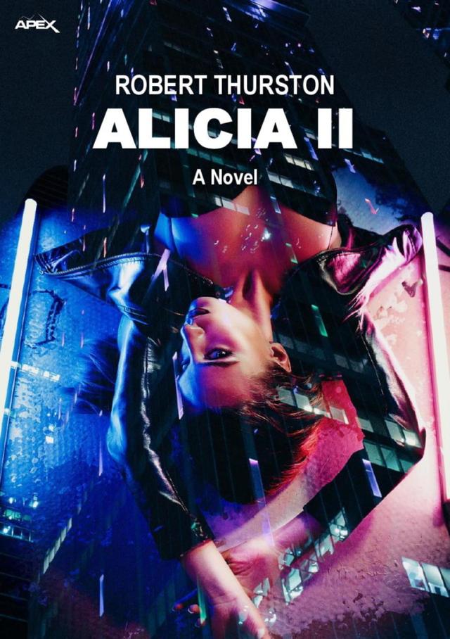 ALICIA II (English Edition) on Productcaster.