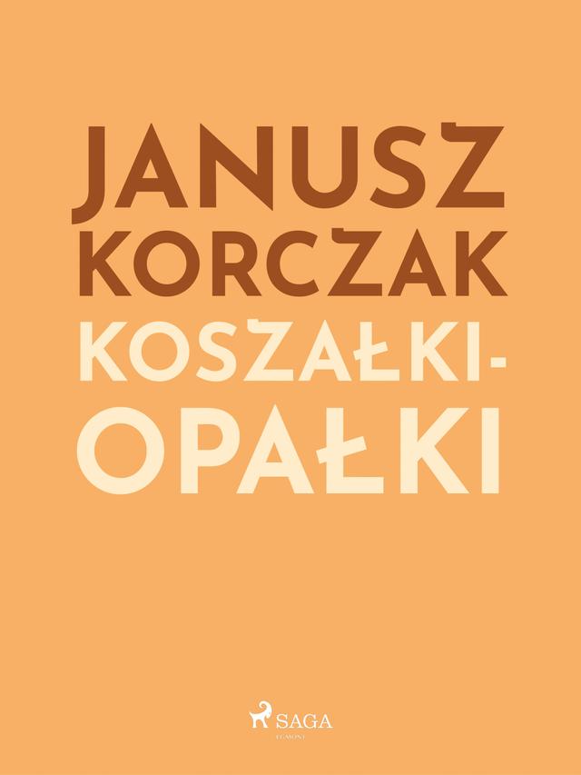 Koszałki-opałki on Productcaster.