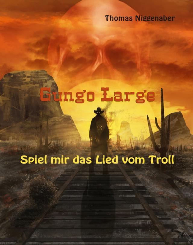 Gungo Large - Spiel mir das Lied vom Troll on Productcaster.