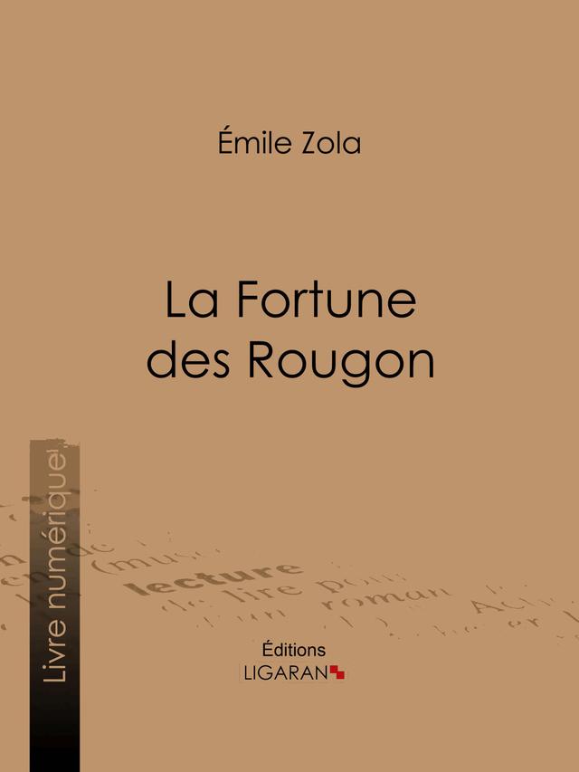 La Fortune des Rougon on Productcaster.