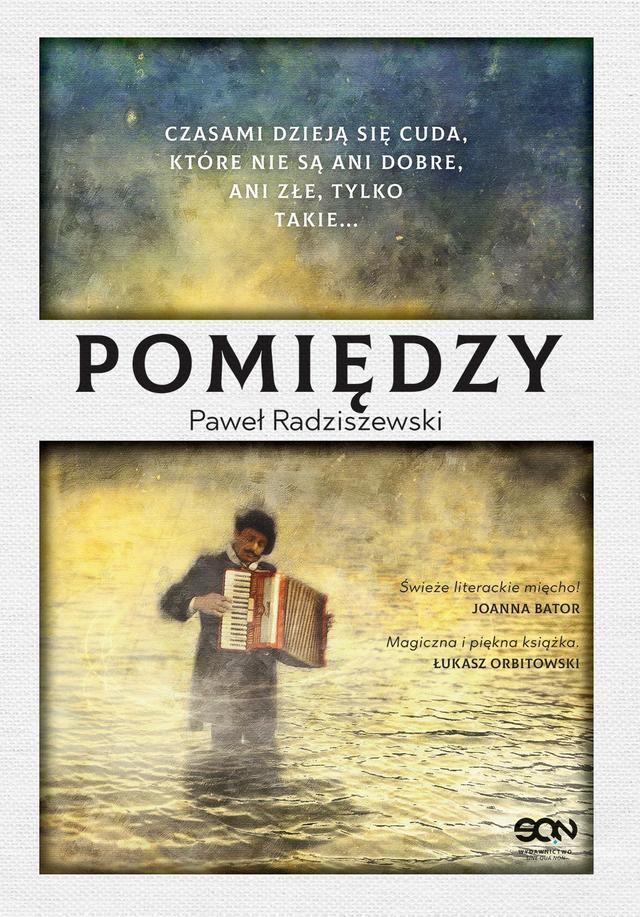 Pomiędzy on Productcaster.