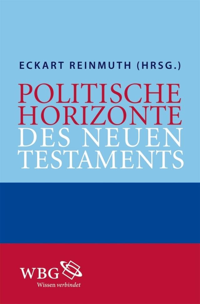 Politische Horizonte des Neuen Testaments on Productcaster.