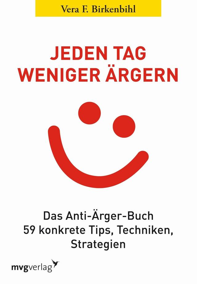 Jeden Tag weniger ärgern! on Productcaster.