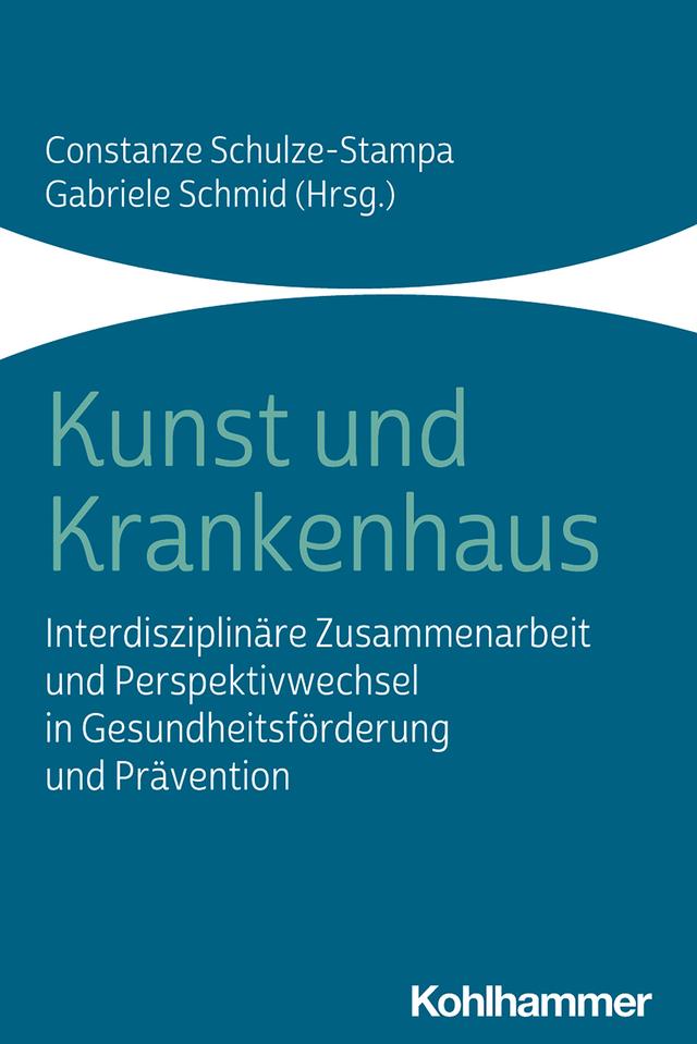 Kunst und Krankenhaus on Productcaster.