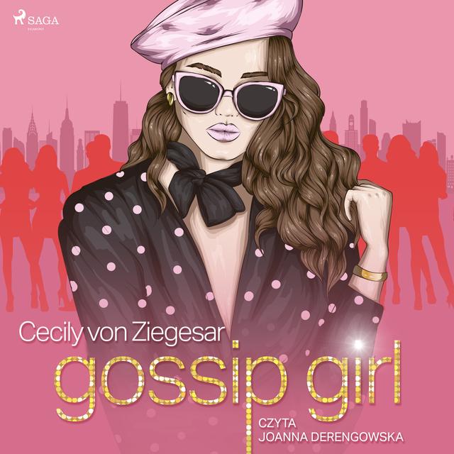 Gossip Girl on Productcaster.